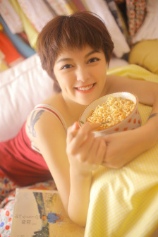 yellow小说全文